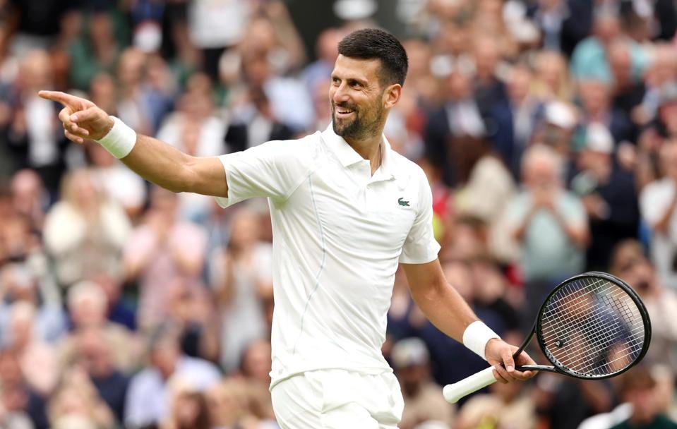วิเคราะห์ระบบเปิด: เมื่อ Carlos Alcaraz ชำรุด โอกาสของ Novak Djokovic ใน Grand Slams จึงเพิ่มขึ้น