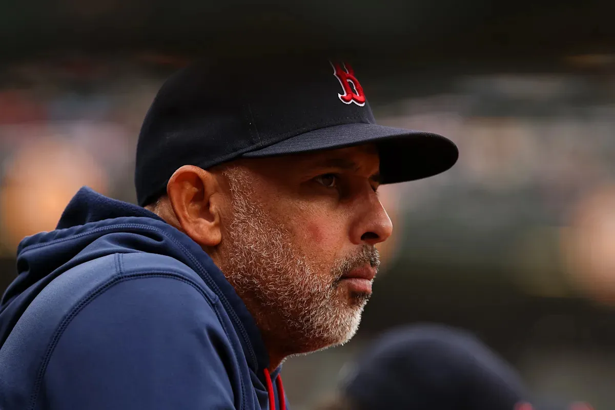 เจาะงบดุลความรู้สึก Alex Cora: คำอำลาผ่านอีเมลถึง Red Sox และการวิเคราะห์ค่าเสื่อมสภาพในตลาดแรงงาน