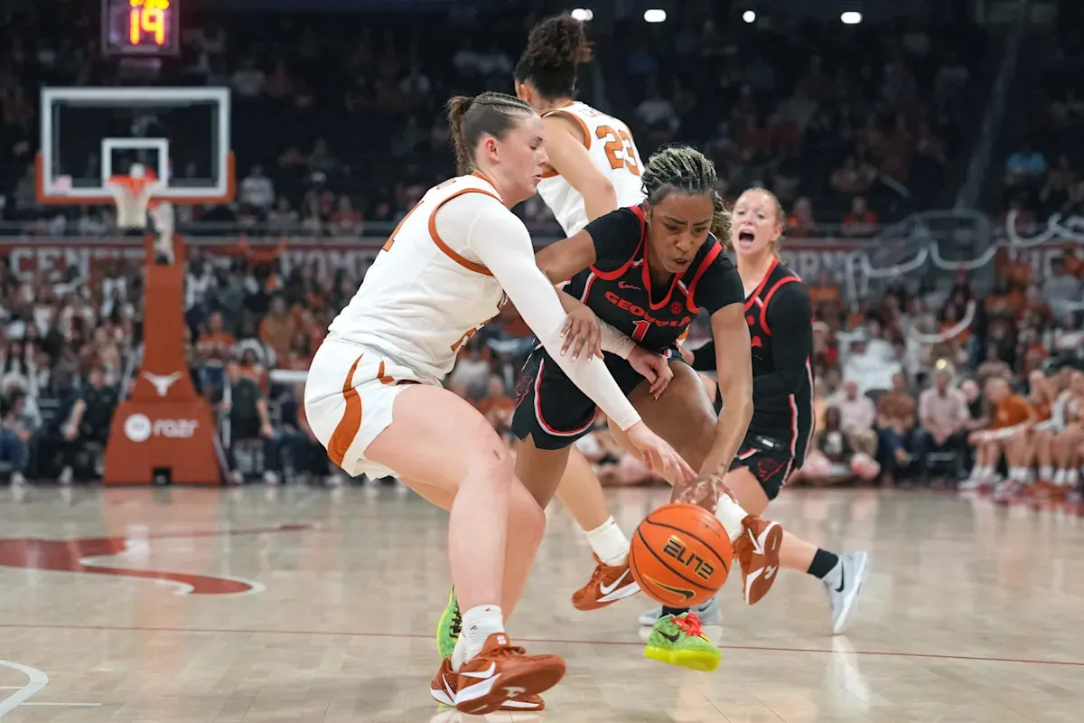 ล่าเพชรเม็ดงามจากเอเธนส์: Iowa เตรียมเปิดบ้านต้อนรับ Jocelyn Faison หวังเติมเต็มขุมกำลังแห่งอนาคต