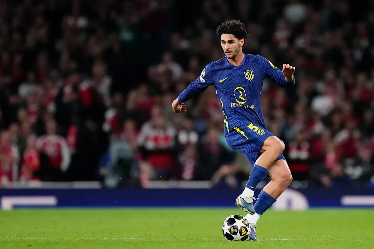 โศกนาฏกรรมบนผืนหญ้า: เมื่อข้อเท้าของ Johnny Cardoso กลายเป็นรอยร้าวในประวัติศาสตร์ฟุตบอลโลก