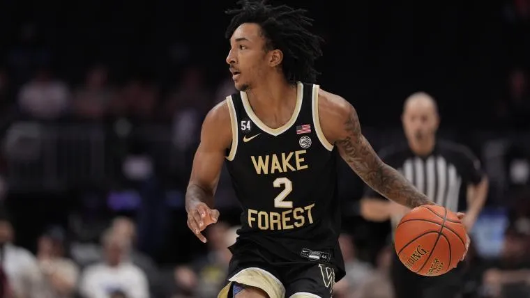 การวิเคราะห์ความเสี่ยงและมูลค่าทางสัญญา: เมื่อ Juke Harris กลายเป็นสินทรัพย์ที่ UNC, Michigan และ Tennessee ต้องการครอบครอง