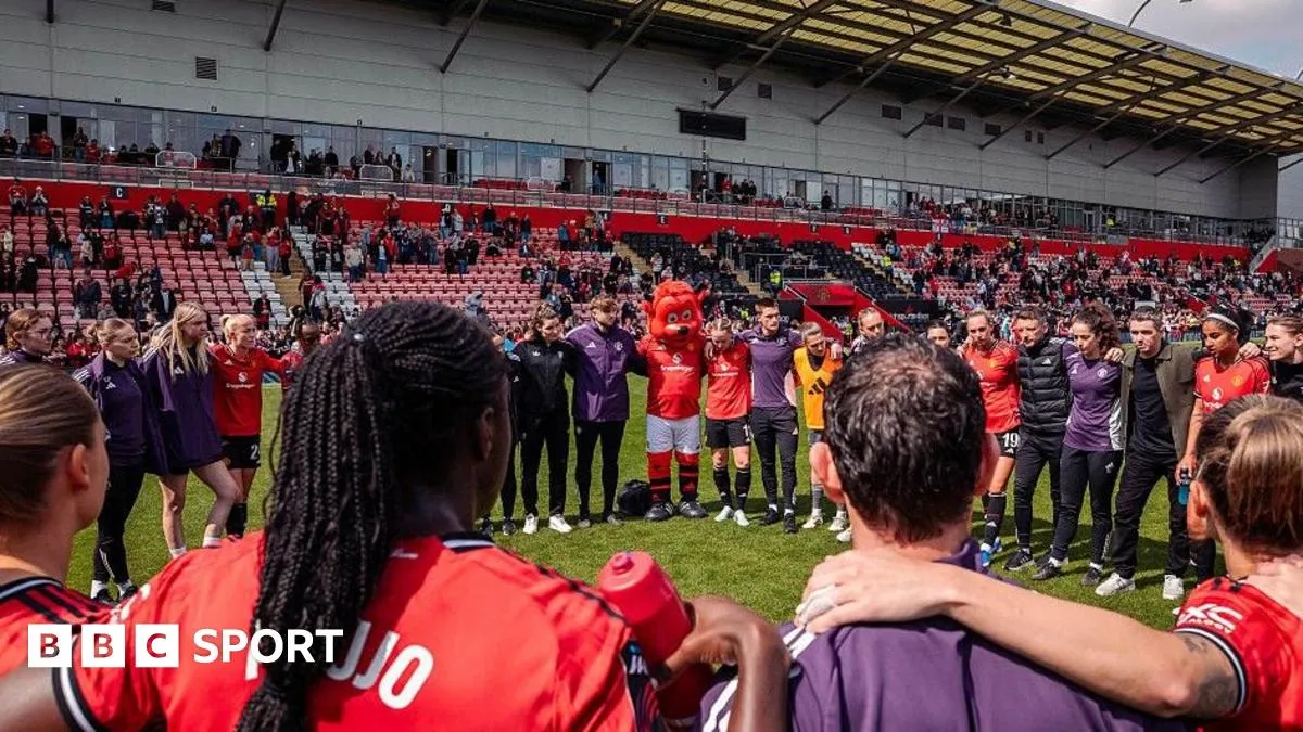 เงาหม่นที่ Leigh Sports Village: Marc Skinner กับความรับผิดชอบในวันที่ศรัทธาเริ่มจางหาย