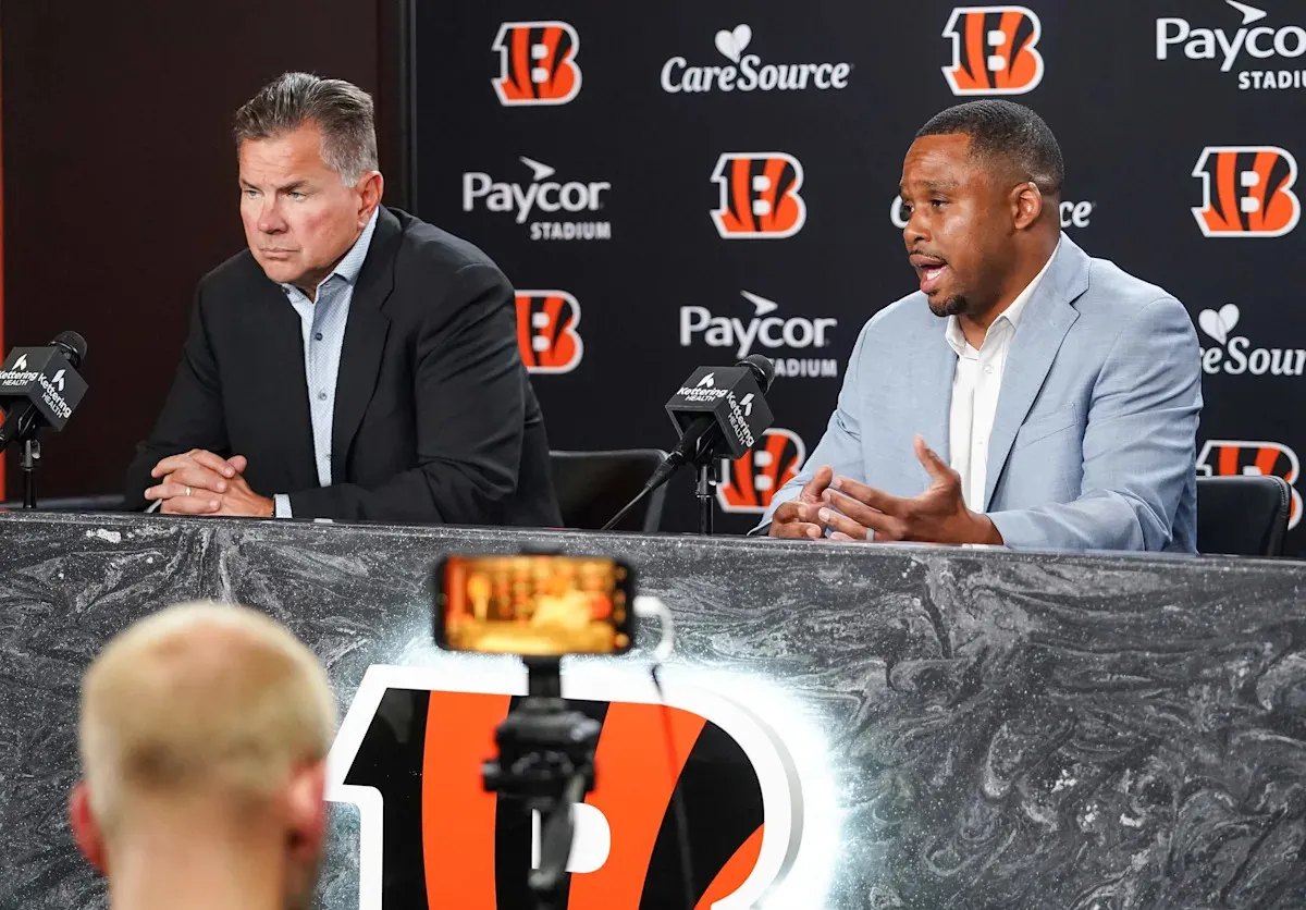 พิมพ์เขียวแห่งโชคชะตา: ชำแหละโครงสร้าง Cincinnati Bengals หลังศึก NFL Draft 2026 ผ่านมุมมอง OBI Podcast
