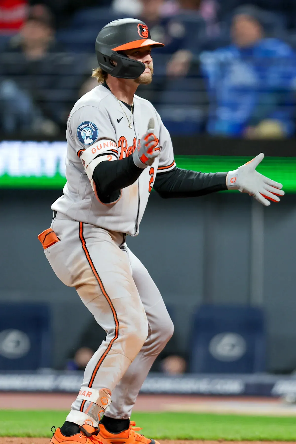 เจาะงบดุล Orioles: เมื่อเกมบุกกลายเป็นสินทรัพย์ผันผวนที่ไม่สร้างผลกำไร