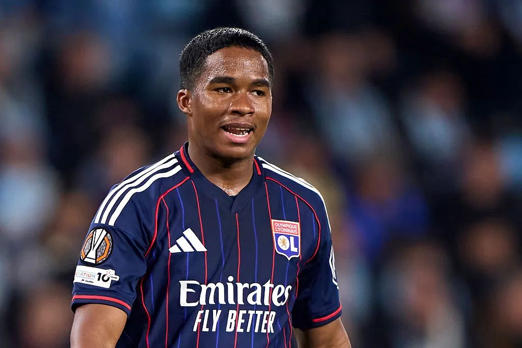 วิถีแห่ง Endrick: จารึกรอยเท้า ณ Lyon พร้อมบทเรียนนาฏยกรรมลูกหนังแก่ผู้สื่อข่าว