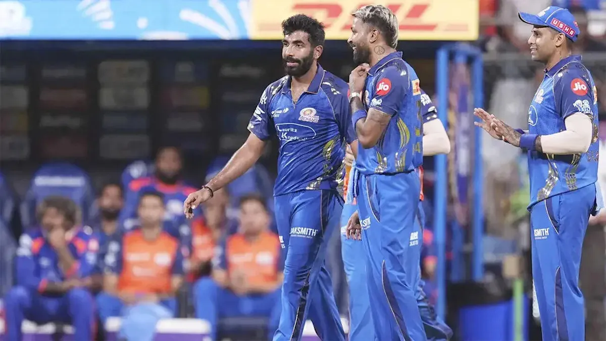 IPL 2026: ความเสื่อมถอยของโครงสร้างที่ Mumbai Indians เมื่อ Hardik Pandya ปฏิเสธการกล่าวโทษฟันเฟืองที่ชำรุดหลังพ่ายให้แก่ SRH