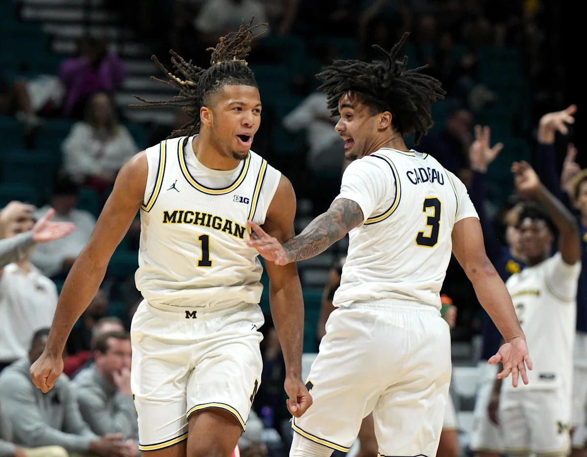 การวิเคราะห์ความเสี่ยงและโครงสร้างทัวร์นาเมนต์: Michigan เตรียมปะทะ Creighton ในศึก Players Era