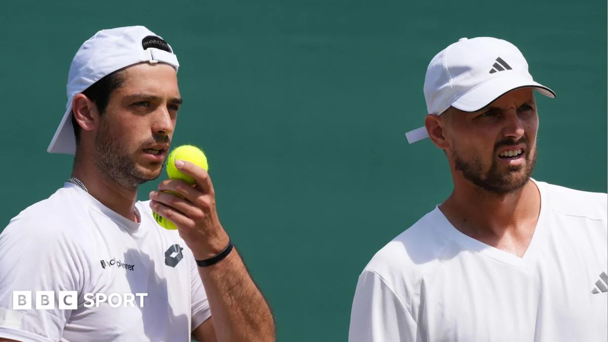 ATP ตัดประเภทคู่ นักหวดคู่ผสมไม่พอใจข้อเสนอหั่นดรอว์และเงินรางวัล