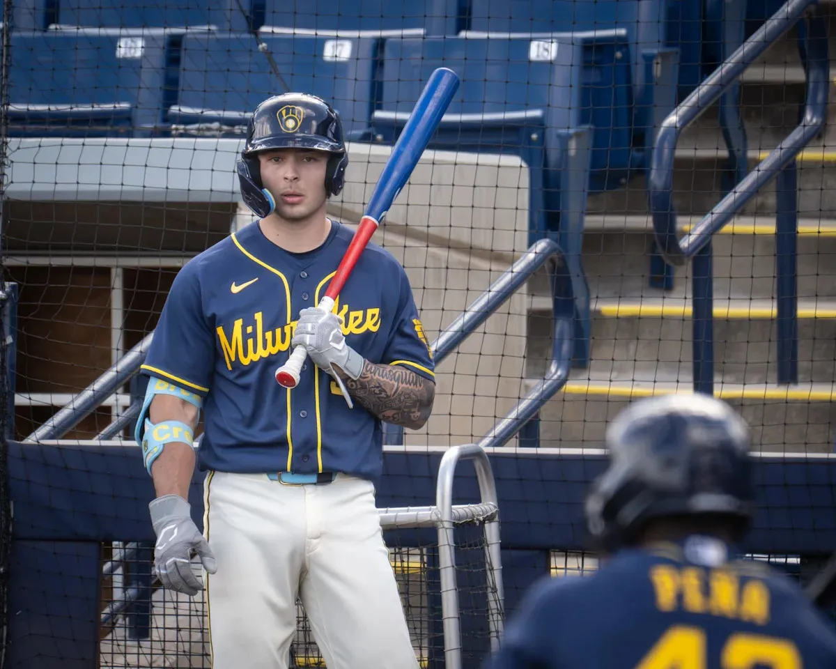 วิเคราะห์งบดุลชัยชนะ: Andrew Fischer กับมูลค่าส่วนเกินจากการหวด Walk-off HR ให้ Wisconsin Timber Rattlers