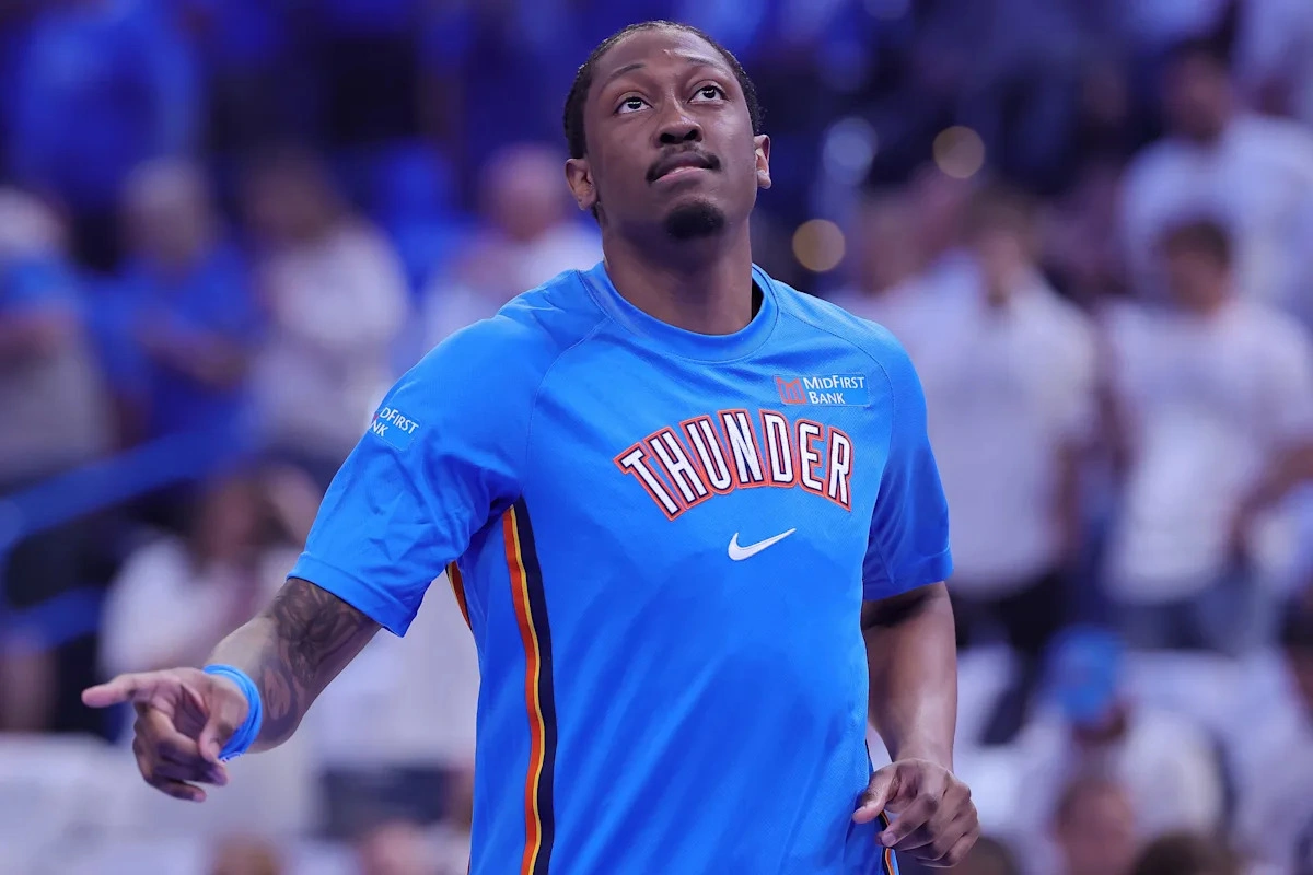 เงาที่คืบคลาน: Jalen Williams กับอาการบาดเจ็บซ้ำซากในคืนที่ Thunder สยบ Spurs