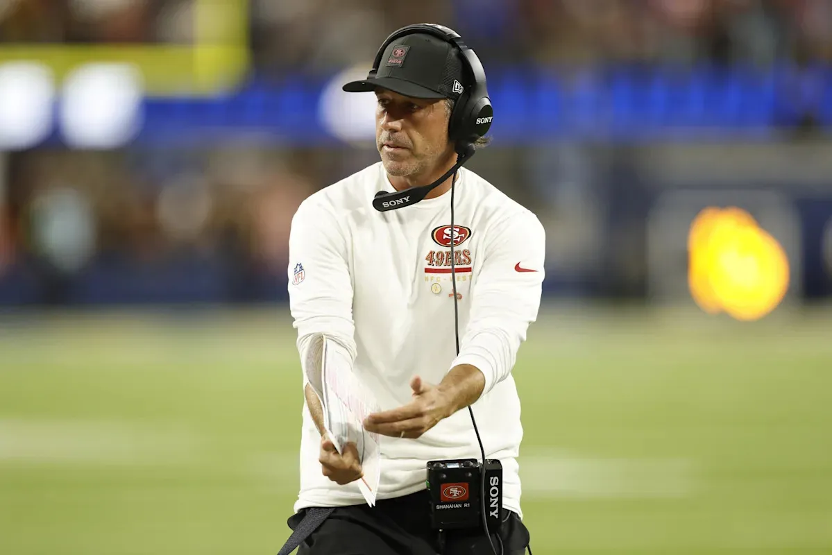 ฤดูกาลแห่งการคัดสรรเมล็ดพันธุ์: Kyle Shanahan กับวิถีพฤกษศาสตร์ในการเฟ้นหาผู้เล่นก่อน NFL Draft