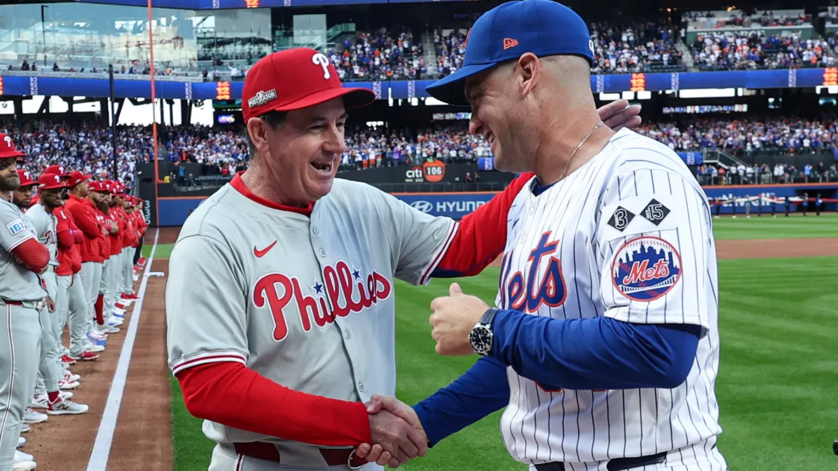 กงล้อแห่งการพิพากษา: 5 ผู้บัญชาการทัพ MLB ที่กำลังเผชิญเพลิงกิเลสแห่งการปลดออก ตามรอย Alex Cora