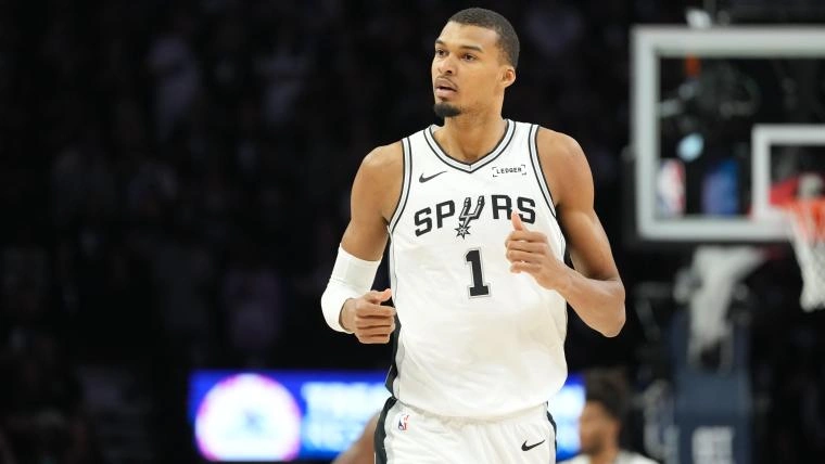 วิเคราะห์ความเสี่ยงเชิงสถิติ: Victor Wembanyama กับโอกาสสร้างประวัติศาสตร์รอบ 22 ปีที่ San Antonio Spurs