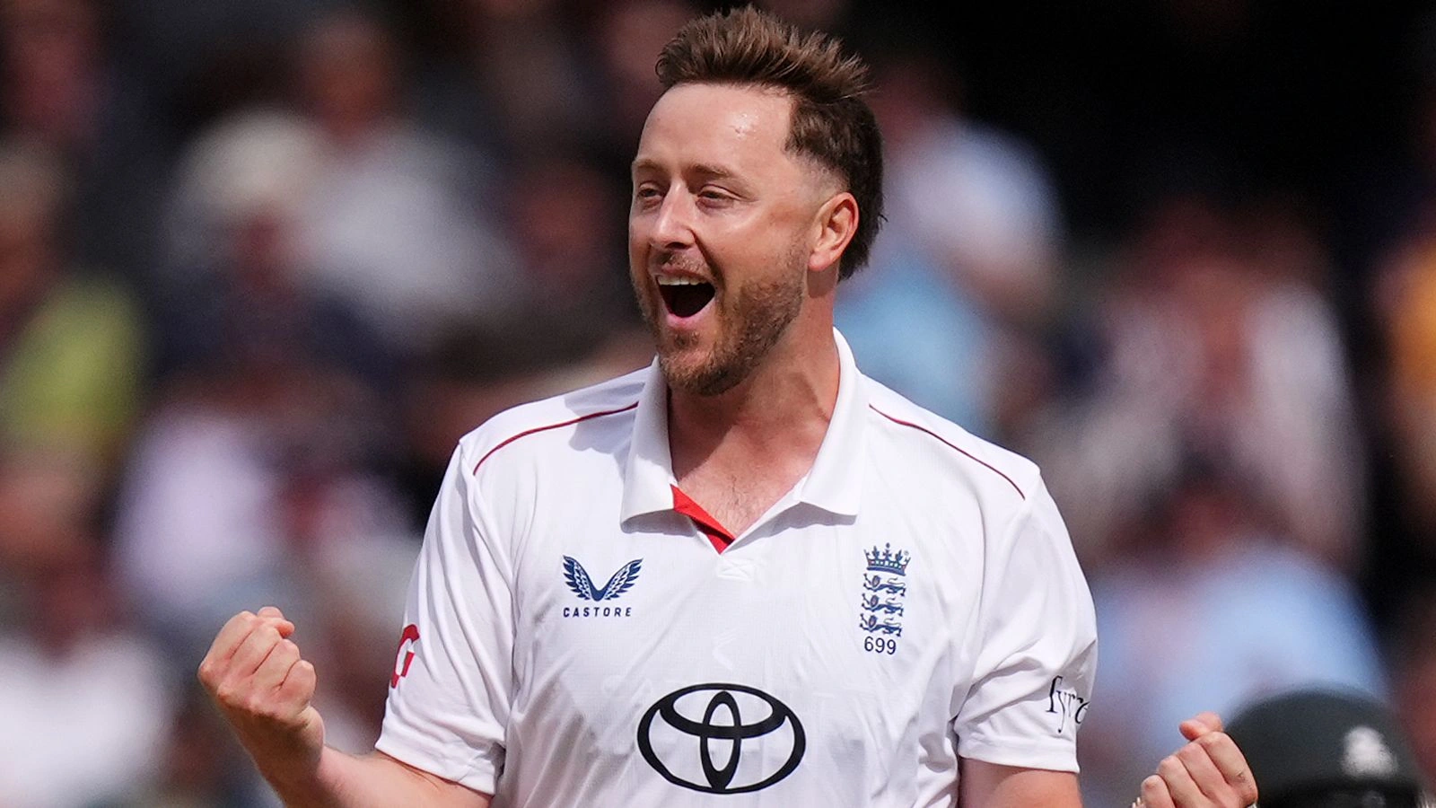 England vs Pakistan วิเคราะห์ผลการแข่งขันหลังอังกฤษคว้าชัยที่ Lord’s