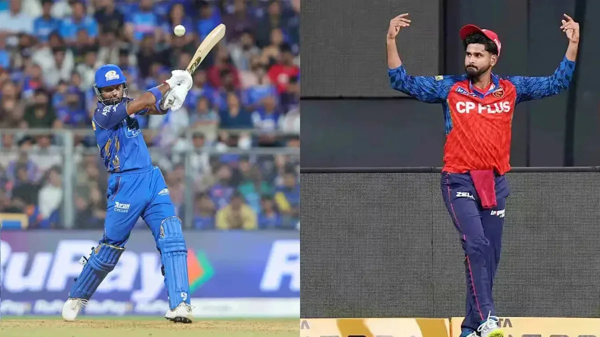 นาฏกรรมกลางหาว: เมื่อ Shreyas Iyer รังสรรค์ศิลปะเหนือผืนหญ้า และคำสารภาพอันเย่อหยิ่งหลังชัยชนะ