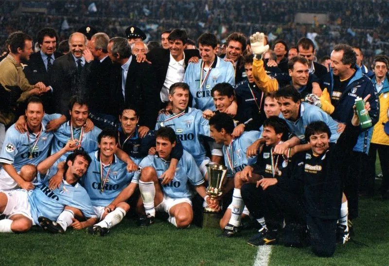 จารึกไว้ในกาลเวลา: สัปดาห์แห่งประวัติศาสตร์ของ Lazio ระหว่างวันที่ 27 เมษายน – 3 พฤษภาคม