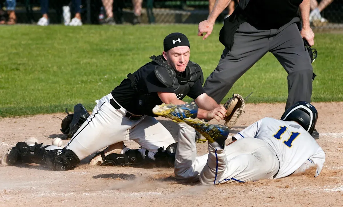 ปาฏิหาริย์แห่งการพลีชีพ: Tyler Nuti กับการสังเวยอันศักดิ์สิทธิ์ที่สยบ North Providence