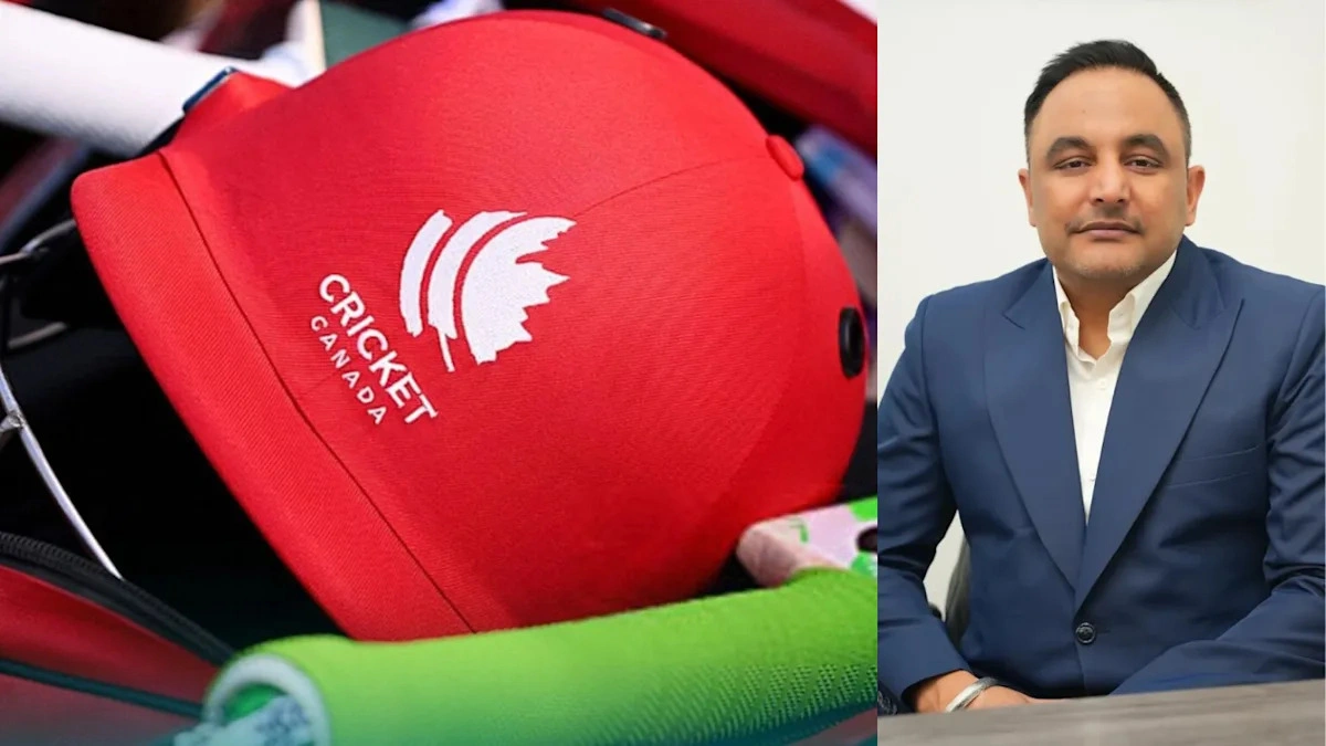 เสียงปืนที่ Surrey: ความเสื่อมสลายของโครงสร้างบริหารใน Cricket Canada และรอยร้าวที่ยากจะประสาน