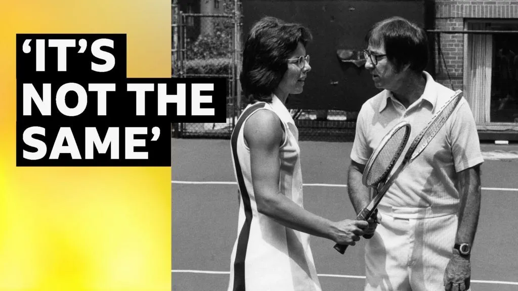 เสียงสะท้อนจากปี 1973: Billie Jean King กับนิยามของ 'สงคราม' ที่มากกว่าแค่การหวดลูก
