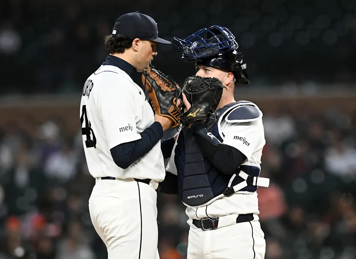 ปุราณวิทยาแห่งชัยชนะ: บทวิเคราะห์ Detroit Tigers เกมที่ 35 เมื่อศรัทธาและหยาดเหงื่อบรรจบกัน