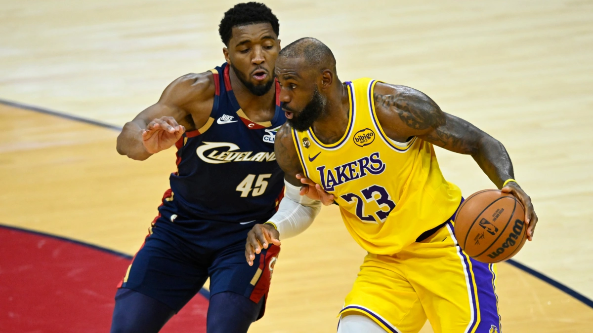 สัญญา Cleveland Cavaliers หลังตกรอบเพลย์ออฟและอนาคตแกนหลัก