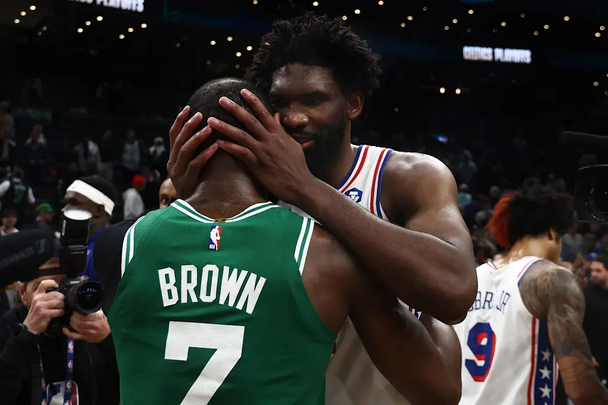 วิเคราะห์ความเสี่ยงและประสิทธิภาพ: 3 ปัจจัยเชิงเทคนิคที่ส่งผลให้ Philadelphia 76ers ปิดซีรีส์ Boston Celtics ใน Game 7