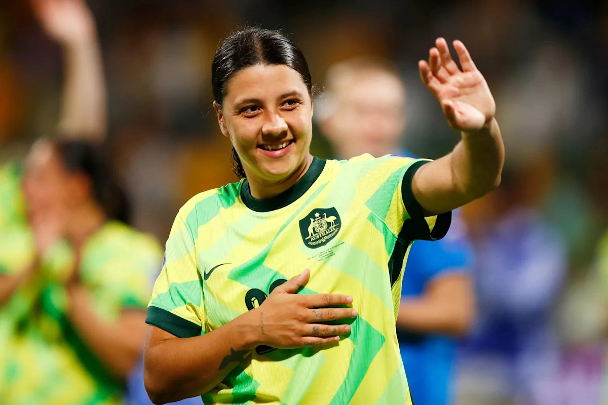 รอยร้าวในวิหารลูกหนัง: เมื่อ Football Australia เผชิญวิกฤตศรัทธาและตัวเลขสีแดงท่ามกลางแสงไฟแห่งความสำเร็จ