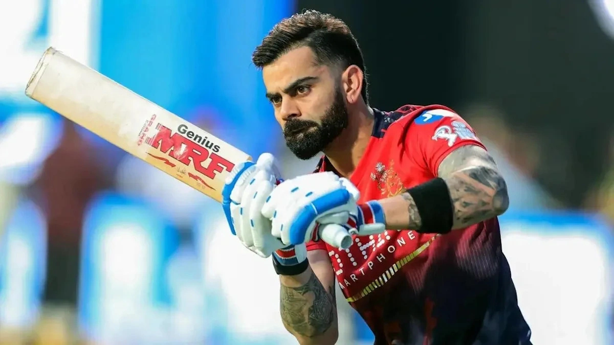 บทเรียนจากราชา: Devdutt Padikkal กับมหากาพย์การเติบโตภายใต้ร่มเงาของ Virat Kohli
