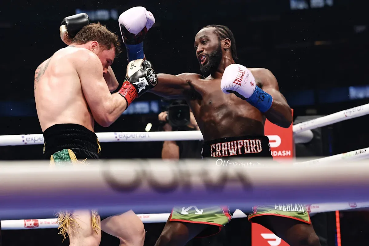 Ilia Topuria กับบทกวีแห่งการยอมจำนน: เมื่อเสียงเพรียกหา Terence Crawford กลายเป็นเพียงเถ้าถ่าน