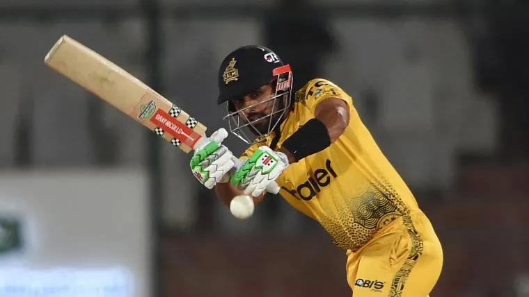 ใครแชมป์ PSL 2026? Peshawar Zalmi ตบ Hyderabad Kingsmen คว้าถ้วยสมัยที่ 2 แบบสับ!