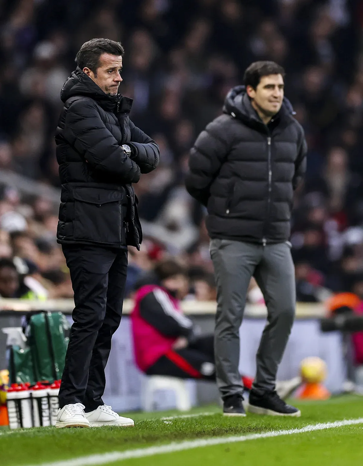 Andoni Iraola, Marco Silva และ Edin Terzić ติดโผแคนดิเดตนายใหญ่คนใหม่ Chelsea — ข่าวเขาว่ามางั้นนะ!