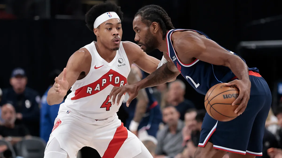 เดจาวูที่โตรอนโต: เมื่อประวัติศาสตร์ซ้ำรอย Raptors อาจต้องเรียกหา ‘หน้าเดิม’ อย่าง Kawhi Leonard