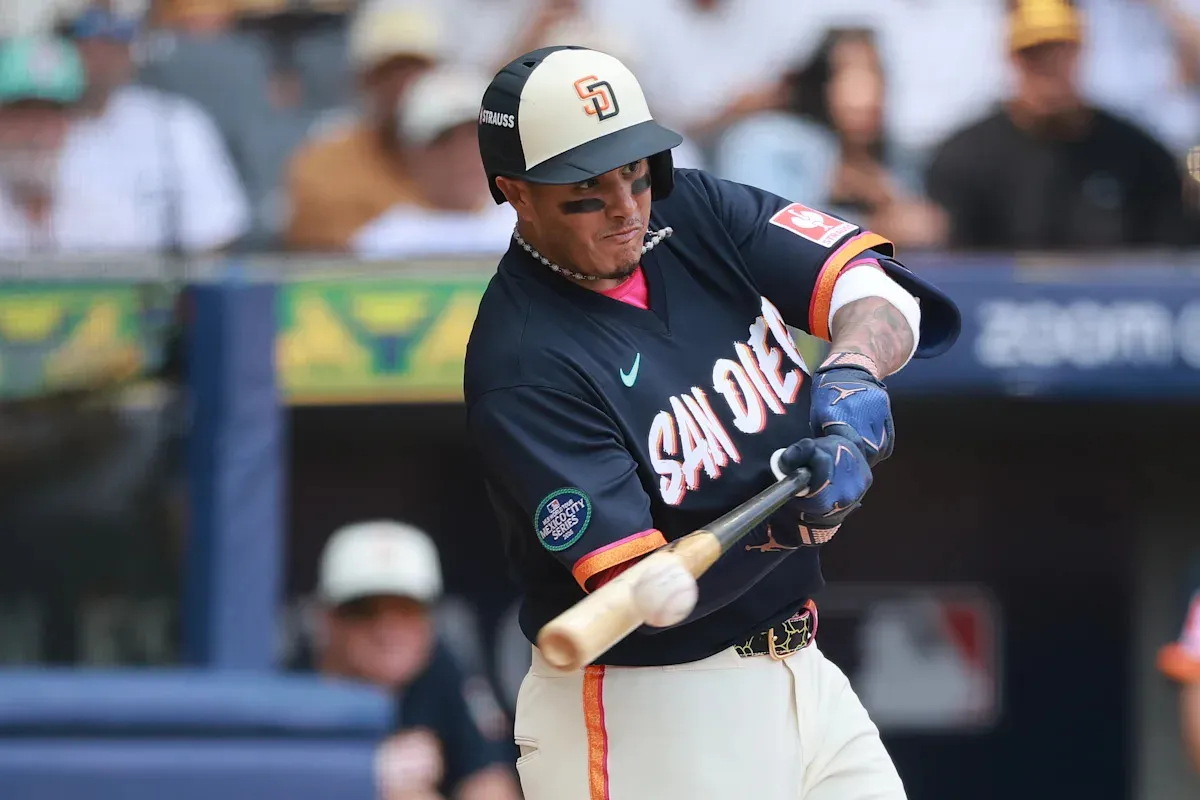 วิเคราะห์งบดุลสนาม: Chicago Cubs ปะทะ San Diego Padres — การตรวจสอบมูลค่าสินทรัพย์ในเกมที่ 27