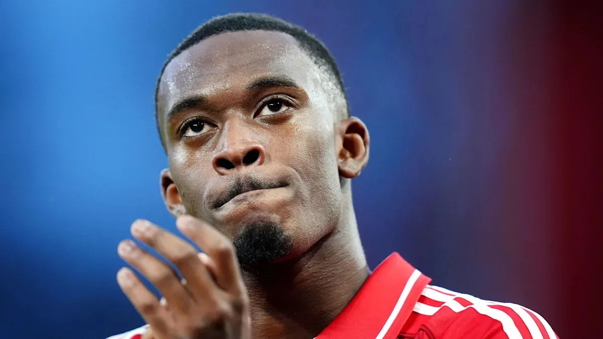 ขับ McLaren แต่ลืมจ่ายภาษี? Callum Hudson-Odoi โดนศาลสั่งปรับยับ ข้อหาทำตัวเป็น 'นักเลงเลี่ยงภาษี'