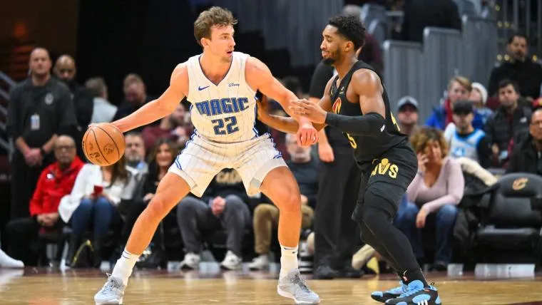 เงาที่หายไปในคืนชี้ชะตา: Franz Wagner พลาดช่วย Orlando Magic ในศึก Game 6