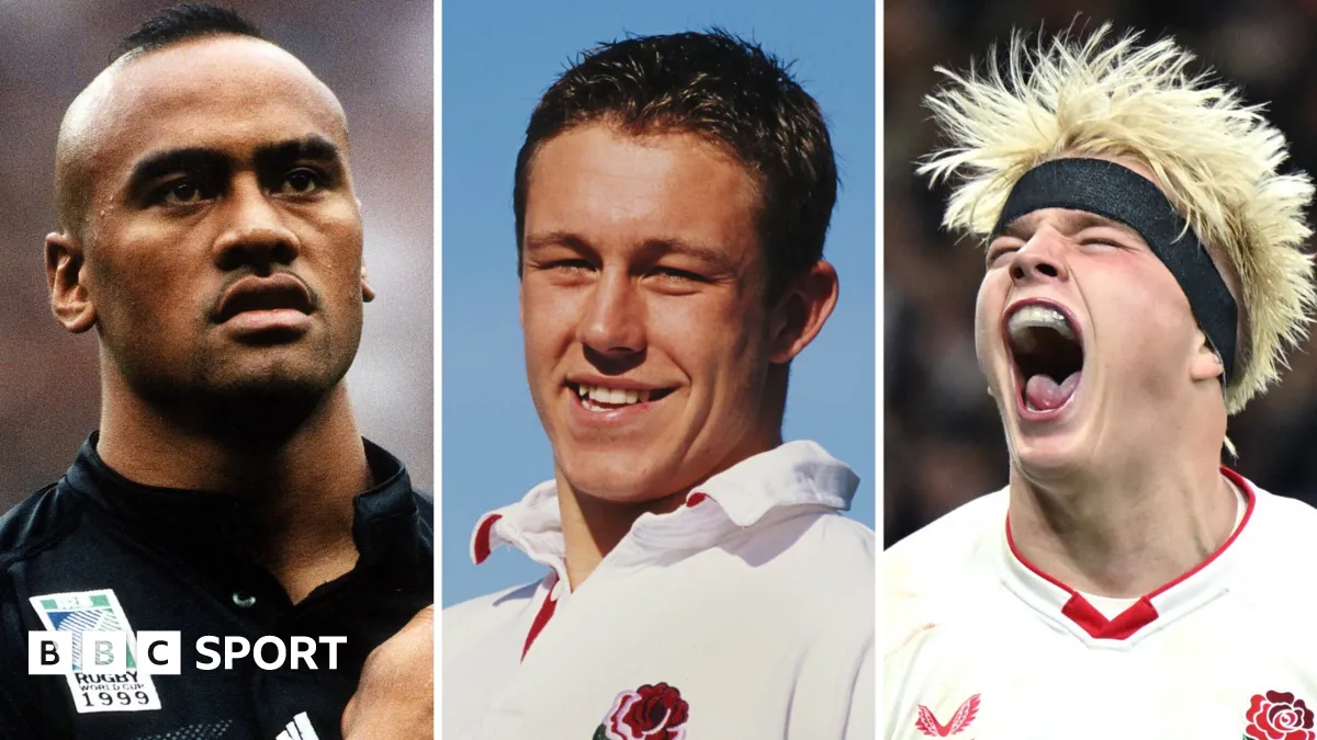 Lomu, Wilkinson หรือ Pollock? การวิเคราะห์เชิงโครงสร้างเพื่อค้นหา 'ซูเปอร์สตาร์' ข้ามขีดจำกัดของ Rugby