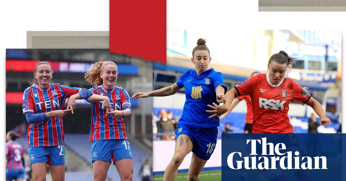 สามเส้าเราสามคน! Charlton, Birmingham และ Palace เตรียมเปิดศึกชิงตั๋ว WSL2 นัดสุดท้าย... ใครพลาดคือจบ!