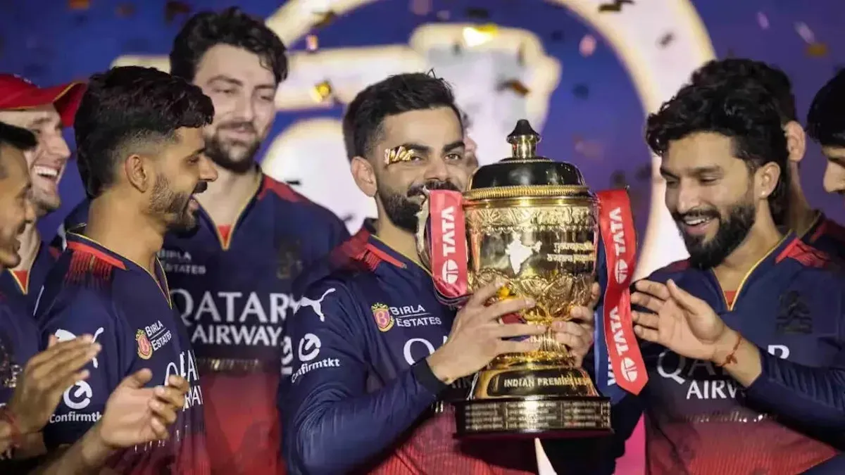 โศกนาฏกรรมแห่งตั๋วผี: เมื่อความละโมบพรากนัดชิง IPL ไปจากผืนหญ้าแห่ง Bengaluru