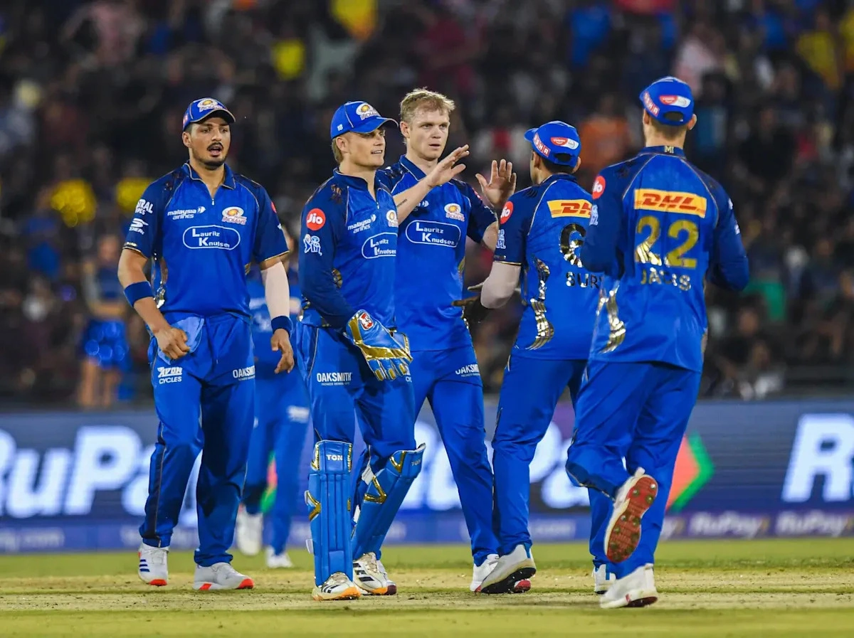 เหนืออำนาจบัญชา: Corbin Bosch กับปริศนาเงาของ Hardik Pandya ในสมรภูมิที่ไร้แม่ทัพ