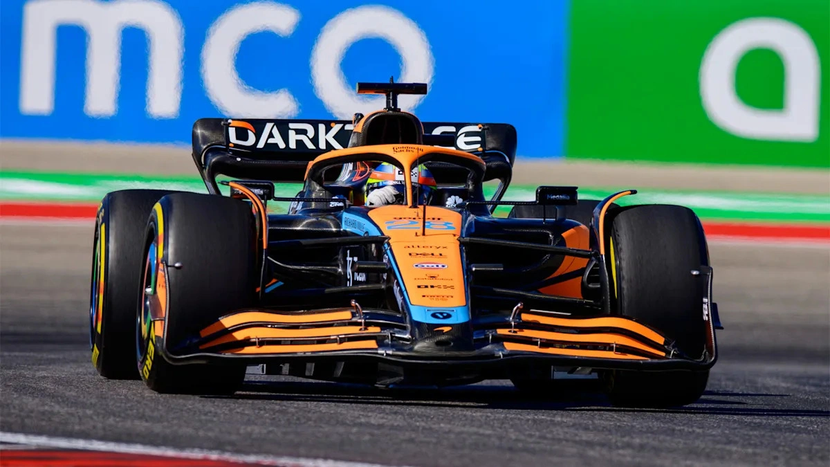 การวิเคราะห์เชิงเทคนิค: ดีล Intel และ McLaren กับการบริหารจัดการทรัพยากรข้อมูลเพื่อลดค่าความหน่วงในระบบ