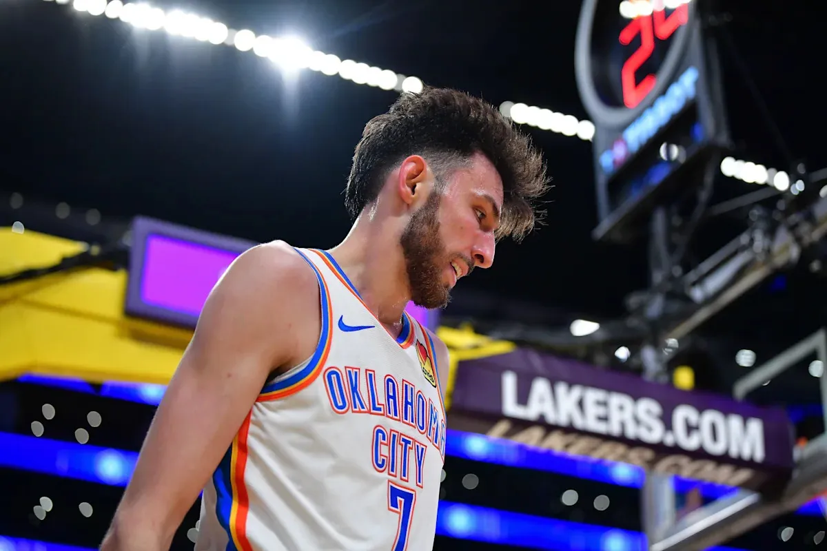 รอยสักและหยาดเหงื่อ: 6 ขุนพล Gonzaga ในสมรภูมิ NBA Playoffs
