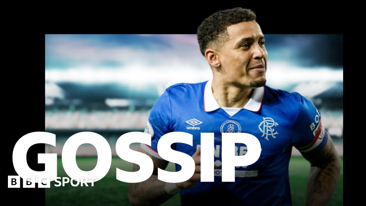 บทกวีแห่งตลาดซื้อขาย: James Tavernier ในสายตา Tottenham และความเคลื่อนไหวในสมรภูมิลูกหนัง