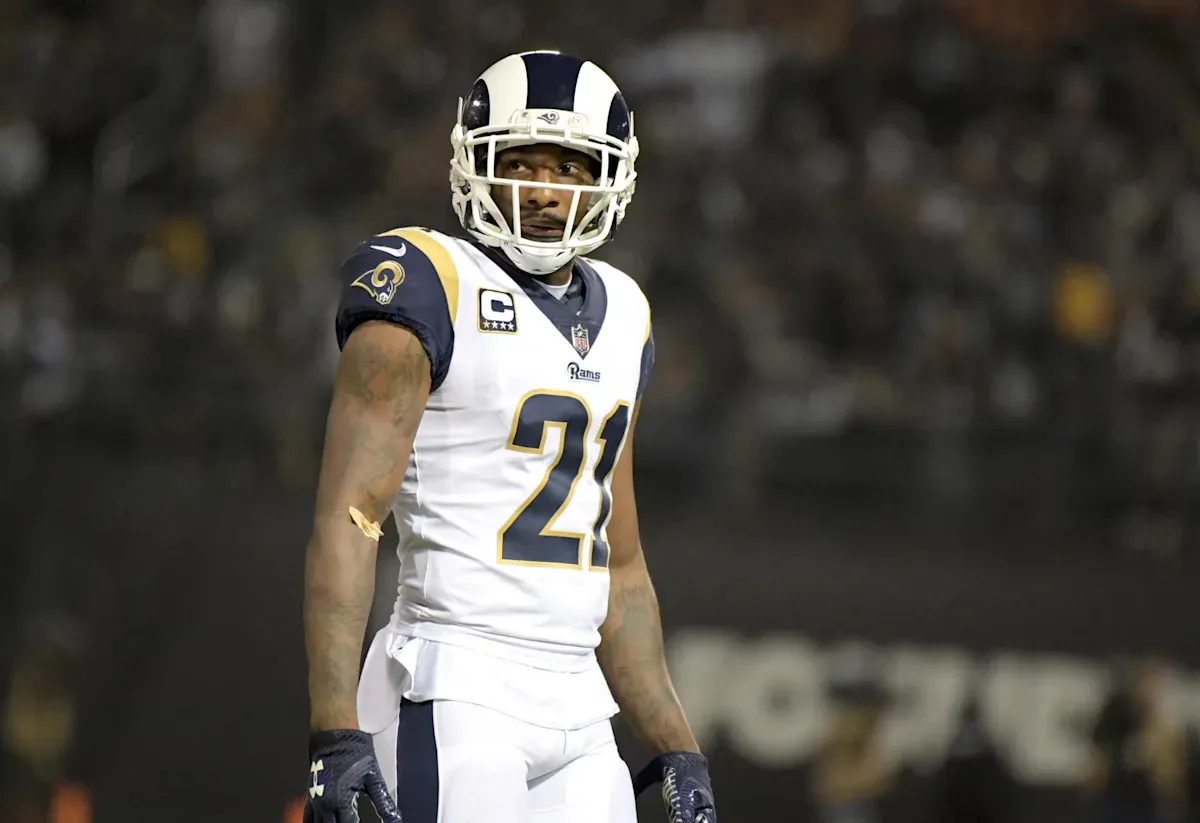 วัฏจักรที่ผิดเพี้ยน: เมื่อ Aqib Talib มองว่า Los Angeles Rams กำลังหว่านเมล็ดพันธุ์ผิดฤดูกาลในตัว Ty Simpson