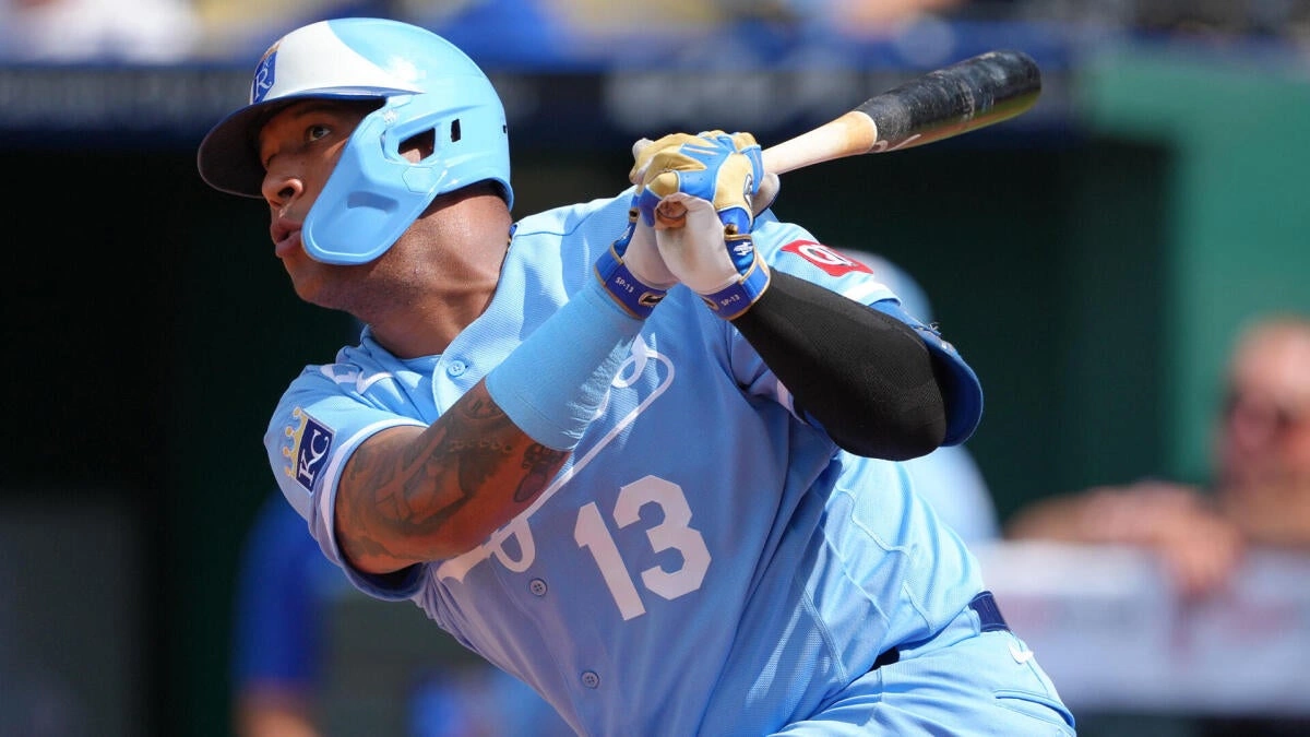 วิเคราะห์ก่อนเกม Royals vs Blue Jays พรีวิวเบสบอล MLB วันนี้