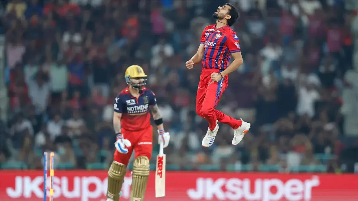 Virat Kohli กับอาถรรพ์ 'ไข่ต้ม' ใน IPL: เมื่อราชาตกม้าตายจนสถิติสะเทือน