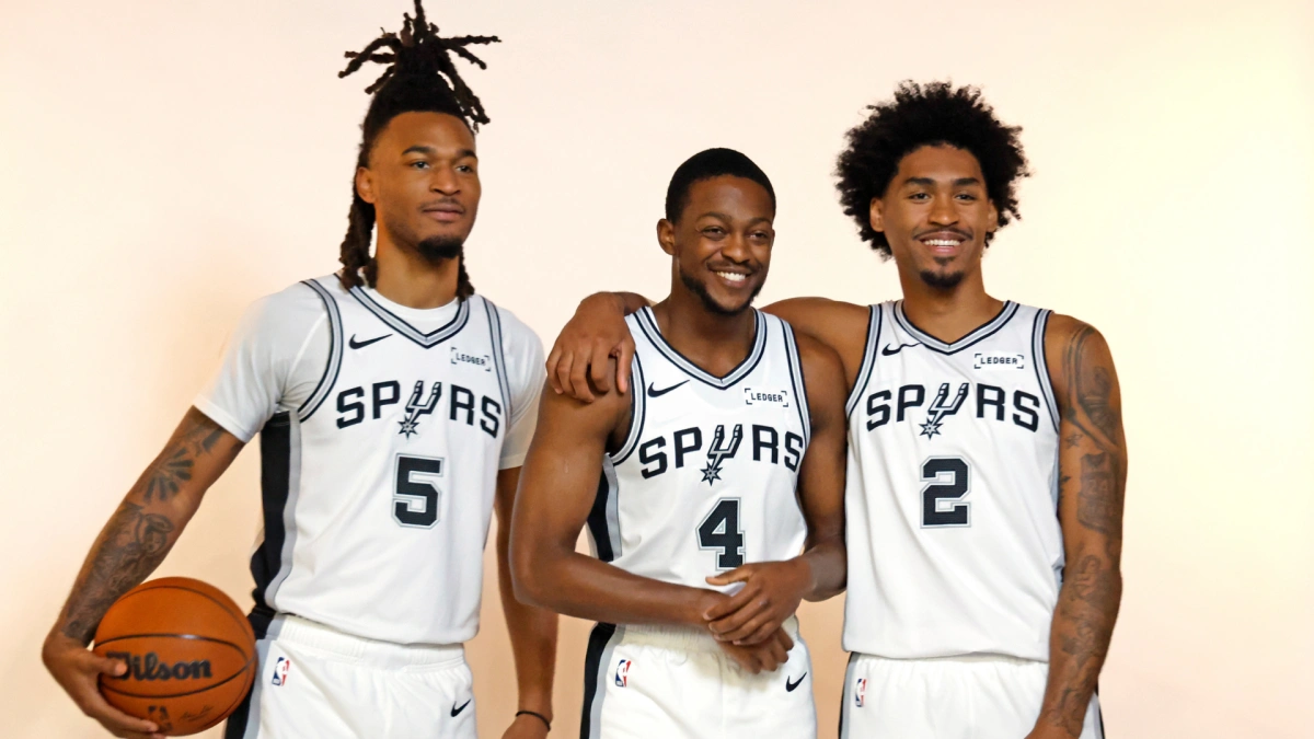 จัดตัวจริง NBA ห้าคำถามใหญ่ก่อนเปิดฤดูกาลใหม่