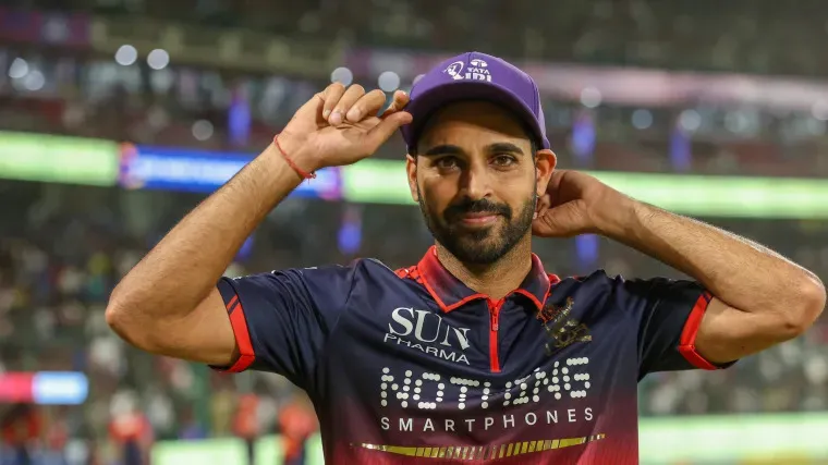 มหากาพย์ชิงชัยเหนือยอดหญ้า: ใครคือราชันย์นักล่าวิกเก็ตแห่ง IPL 2026? ส่องทำเนียบจอมขว้างผู้กระหาย Purple Cap