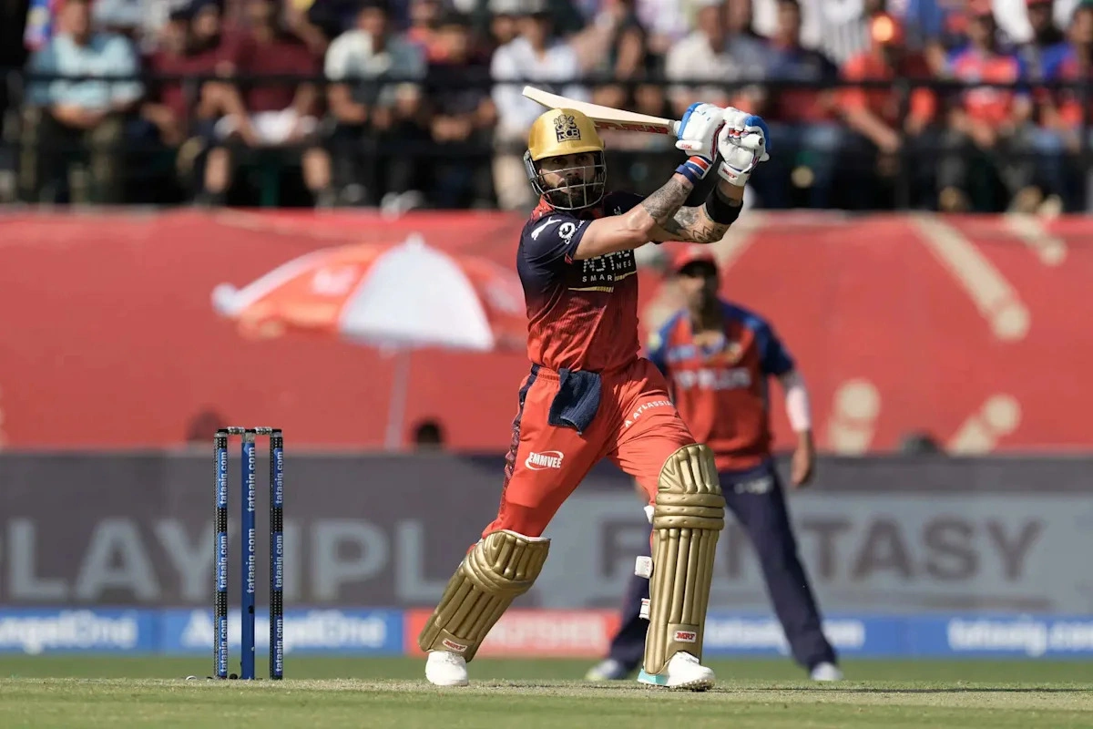 IPL 2026 ทุบสถิติยับ! ยุคสมัยที่แต้ม 200+ กลายเป็นเรื่อง 'ธรรมดา' จนน่าตกใจ