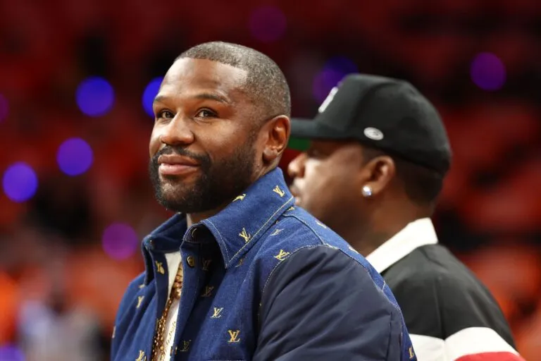 Couture Crisis: เมื่อภาษีกลายเป็นรอยด่างบนผืนผ้าไหมของ Floyd Mayweather และศึกหยุดโลกกับ Mike Tyson