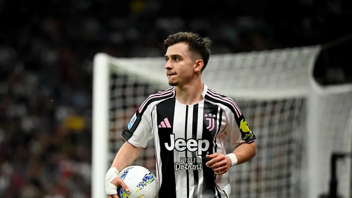 พรีวิว Juventus ปะทะ Verona: เมื่อยักษ์ใหญ่เปิดบ้านรับแขกผู้มาเยือน (ที่เหมือนมาบริจาคแต้ม)